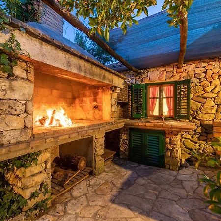 Villa Lindraze Dobrinj Luaran gambar
