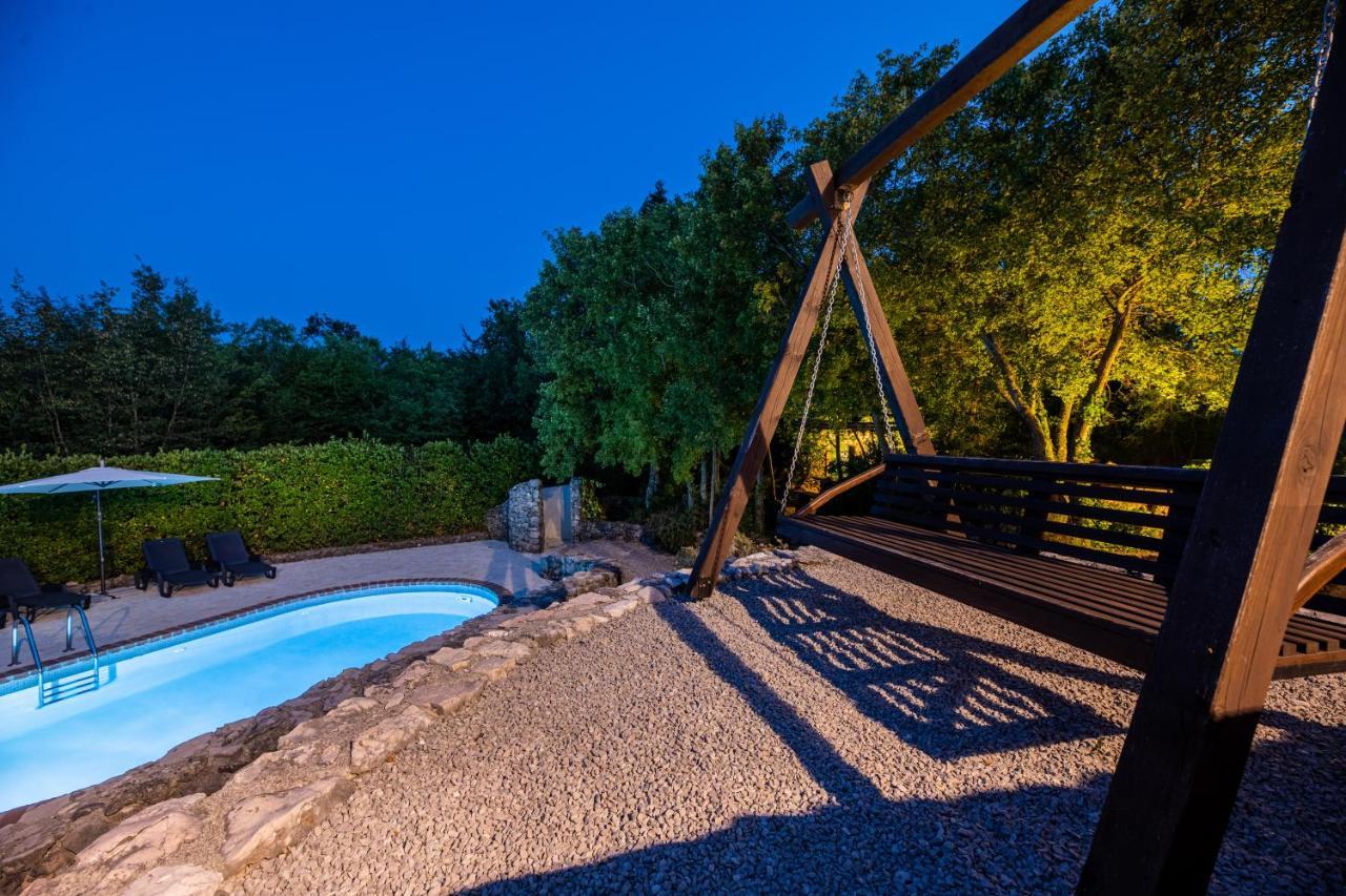 Villa Lindraze Dobrinj Luaran gambar