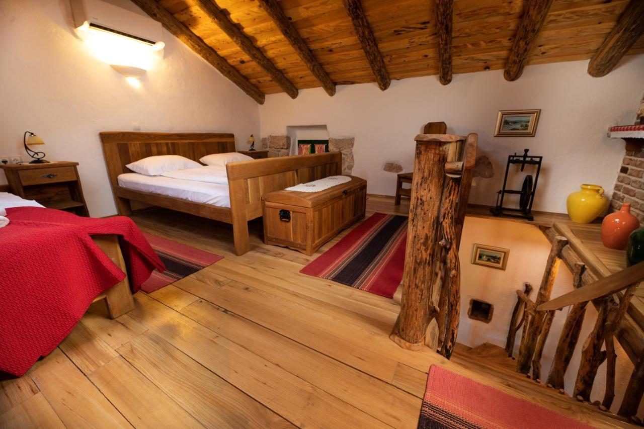 Villa Lindraze Dobrinj Luaran gambar