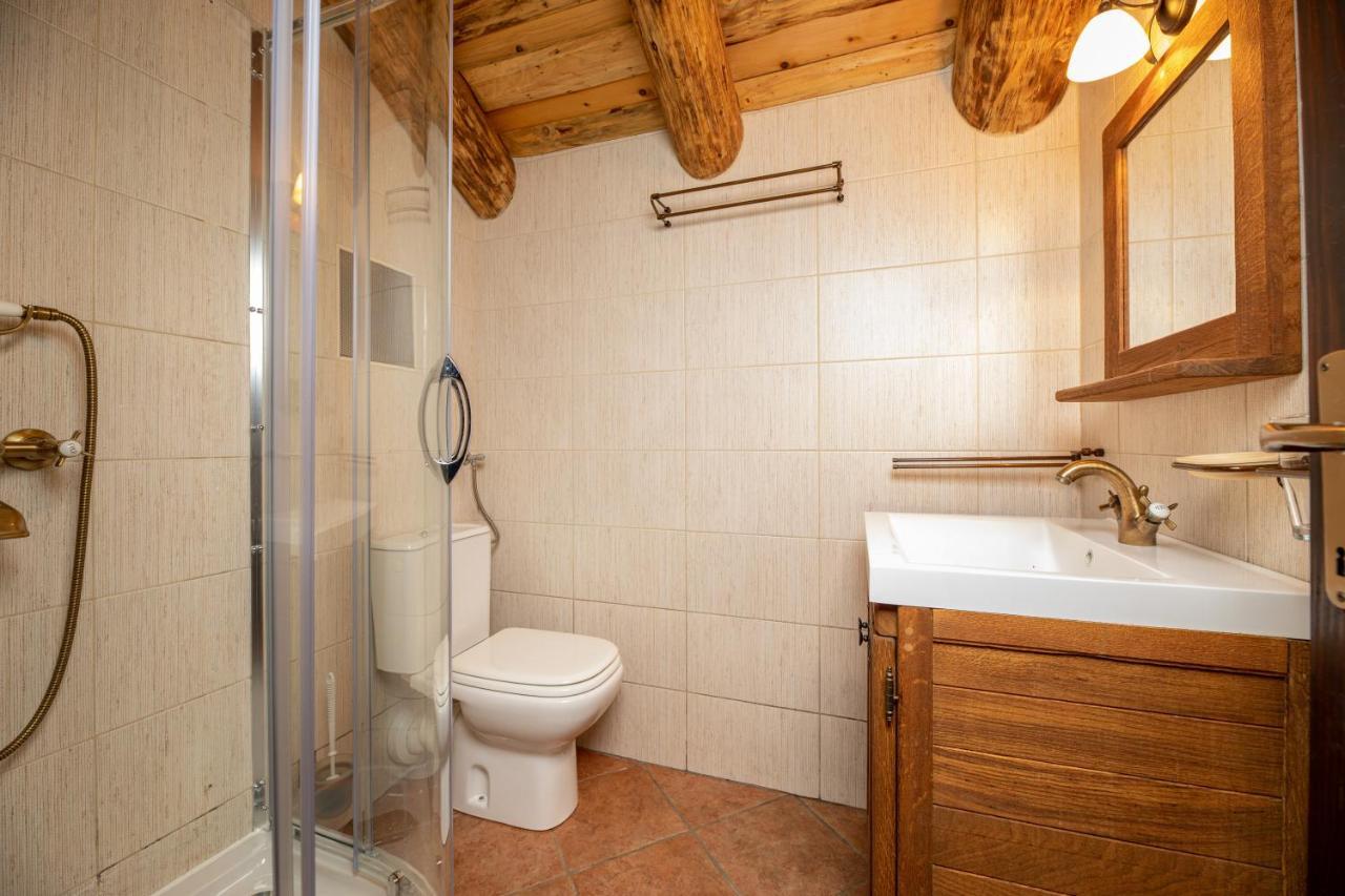 Villa Lindraze Dobrinj Luaran gambar