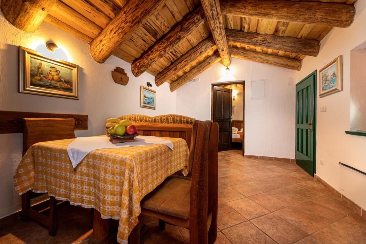 Villa Lindraze Dobrinj Luaran gambar
