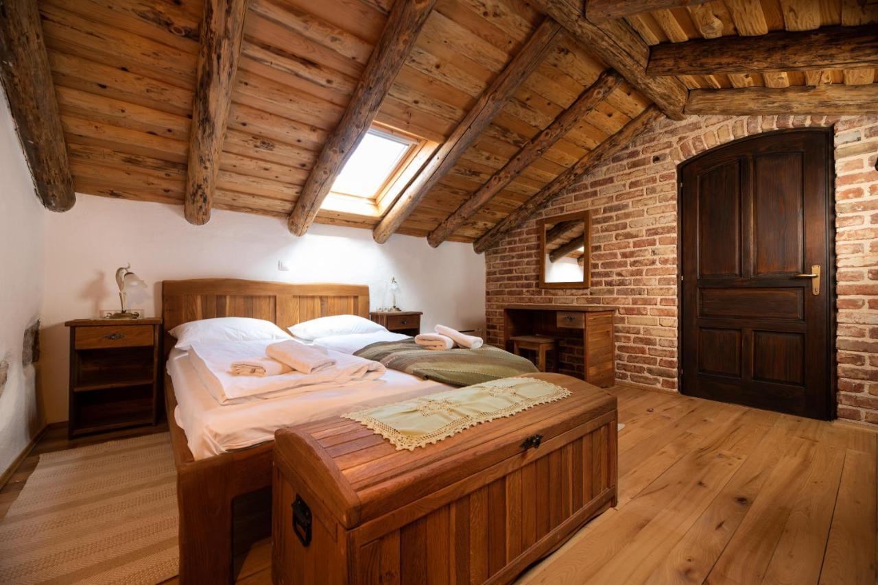 Villa Lindraze Dobrinj Luaran gambar