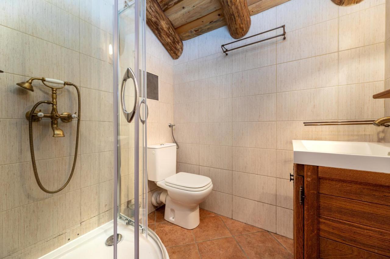 Villa Lindraze Dobrinj Luaran gambar